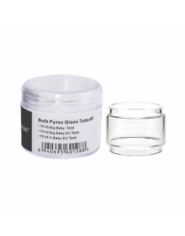 Smok Replacement Glass Bulb #1