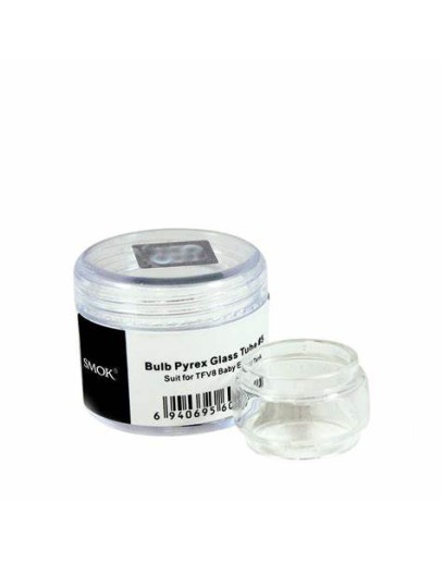 Smok Replacement Glass Bulb #5