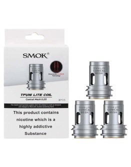 Smok TFV16 Lite Coils 0.2Ohm