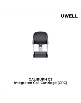 Uwell Caliburn G3 Replacement Pods (4 Pack)