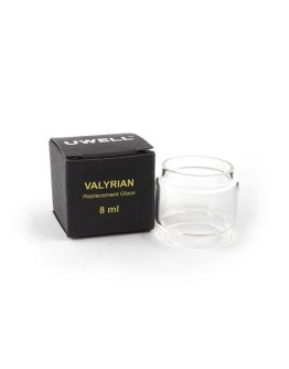 Uwell Valyrian Replacement Glass Bulb