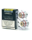 Uwell Valyrian Replacement Coils [2 Pack]