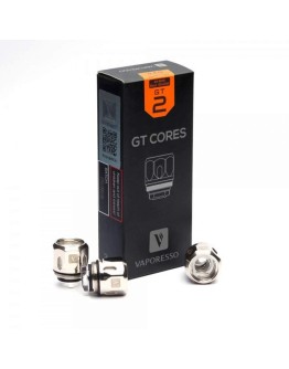 Vaporesso GT-2 Replacement Coil [0.4Ohm]