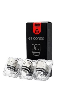 Vaporesso GT-8 Replacement Coils [0.15Ohm]