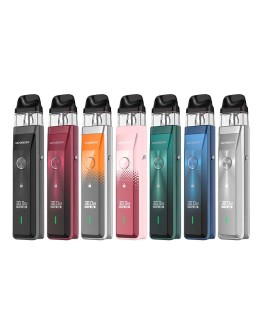 Vaporesso Xros Pro Pod Kit