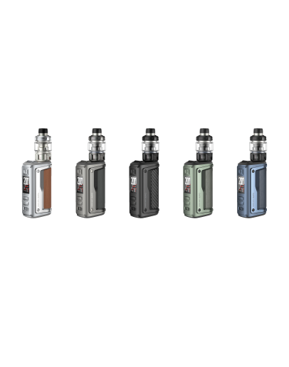 Voopoo Argus GT 2 Kit