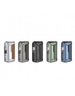Voopoo Argus GT 2 Mod