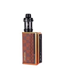 Voopoo Drag 5 Kit