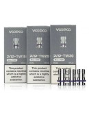 Voopoo PNP Replacement Coils