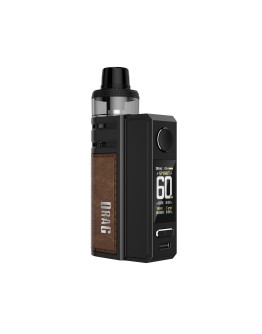 Voopoo Drag E60 Kit