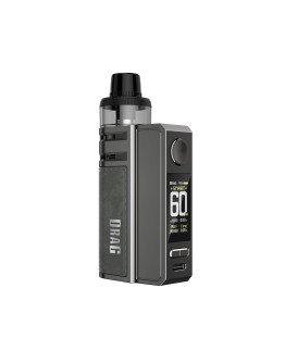 Voopoo Drag E60 Kit