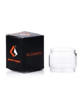 Geekvape Z EU Replacement Bubble Glass