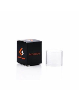 Geekvape Zeus Replacement Glass Tube 2ml