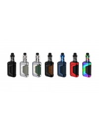 Sub-Ohm Kits [DTL]